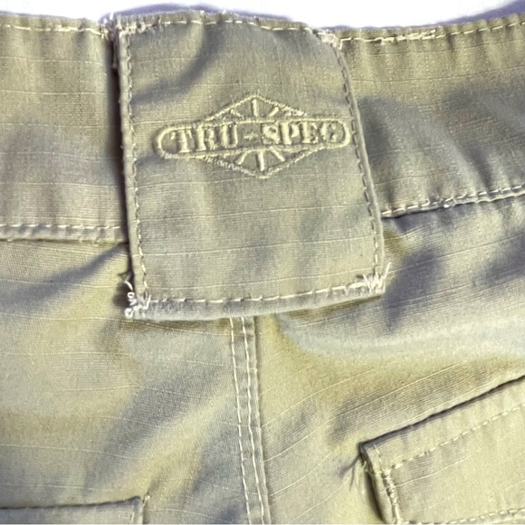 Tru-Spec Men’s Tactical Cargo Pant - Picture 11 of 16